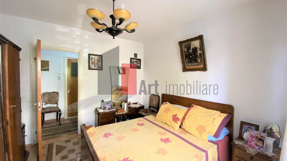 Apartament 2 camere spatios | zona Nicolae Grigorescu/Camil Ressu - Poză 8