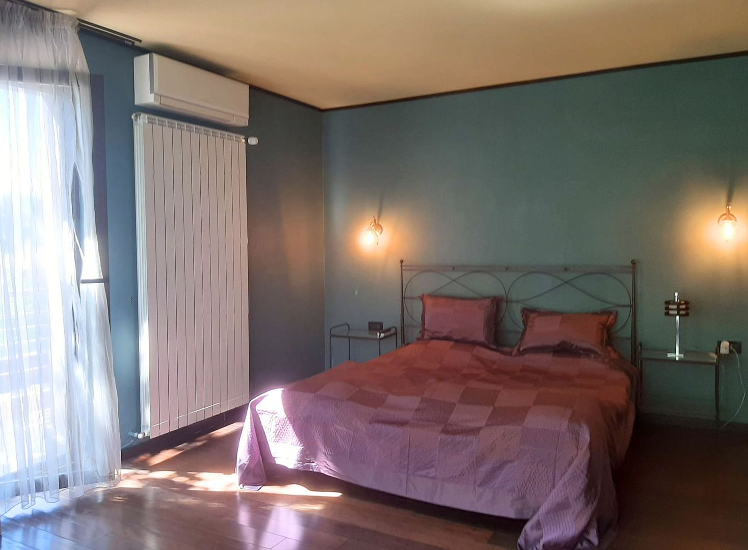 Vilă de lux cu vedere spectaculoasă spre Tâmpa  Green Valley zona Noua - Poză 21