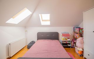 Casa individuala Sacele - zona Baciu, 178 mp + garaj + 400 mp curte - Poză 19