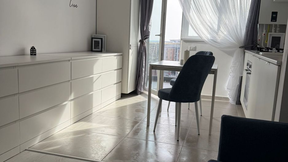 AP. 2 CAMERE APARATORII PATRIEI, PET-FRIENDLY, PARCARE, NOU, METROU - Poză 4