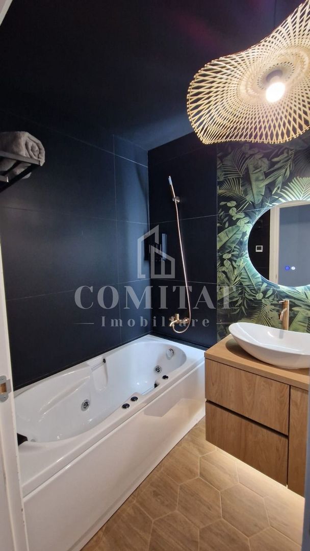 Apartament cu 3 camere | Confort sporit | Zona Soporului - Poză 17