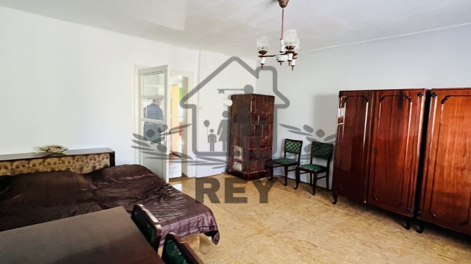 Casă tip Duplex 3 camere cu teren 468 mp zona Străzii Record/Terezian - Poză 25