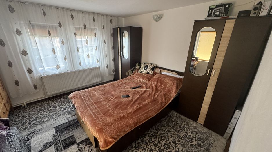 CASA 3 CAMERE TEREN 1250 MP CAMPULUNG - Poză 2