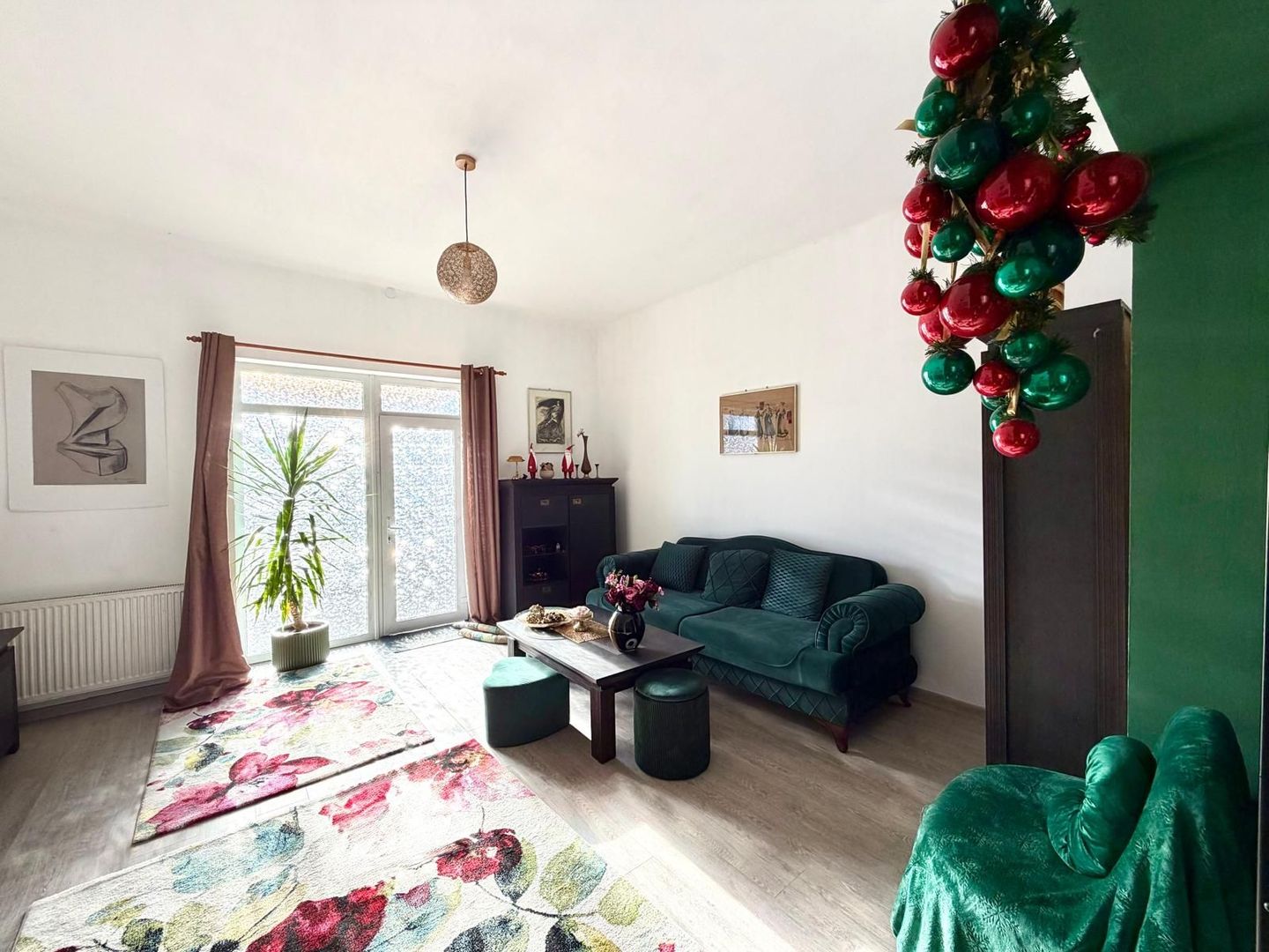 Super Pret- Casa individuala deosebita -6 camere - Lipovei - Timisoara - Poză 5