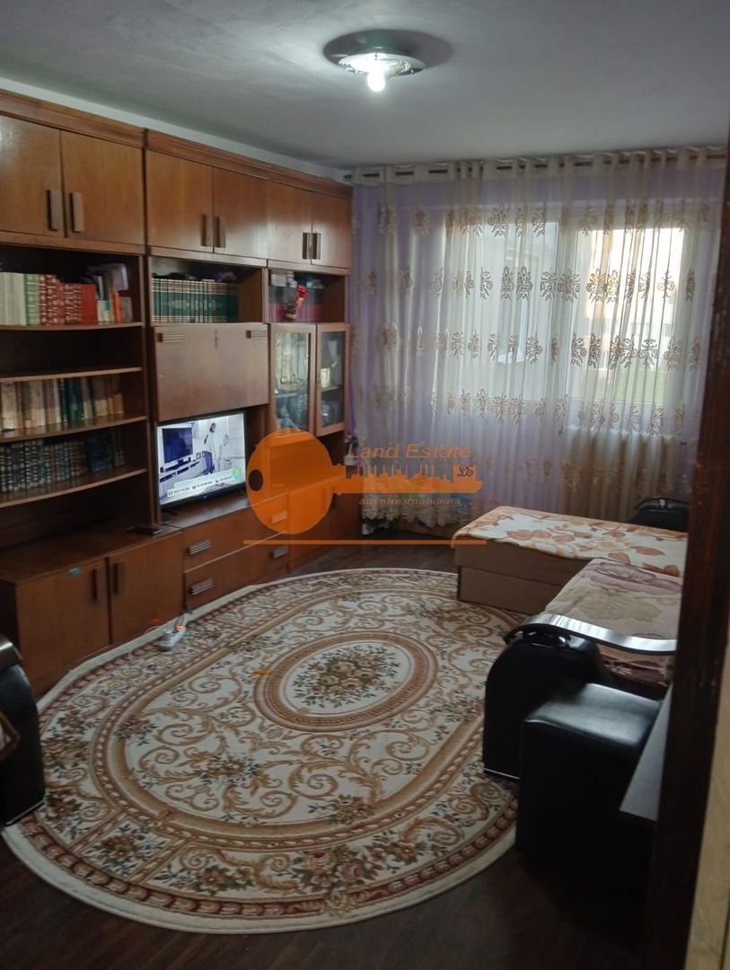 2 camere Lujerului-Cetatuia ( 350 m metrou ) - Poză 10