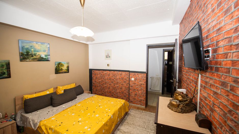 Casa Vila individuala spatioasa cu gradina de vanzare comuna Berceni - Poză 12