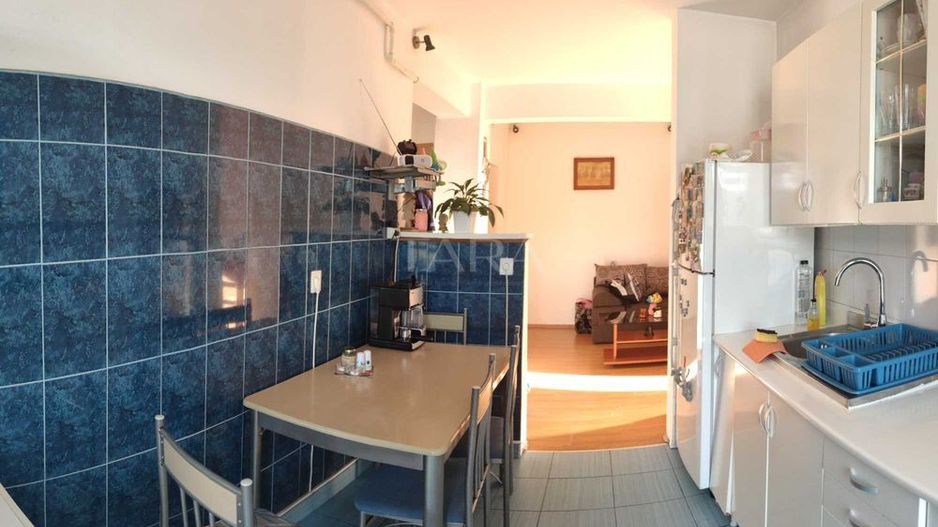 Apartament cu 3 camere de vânzare în zona Manastur - Poză 5