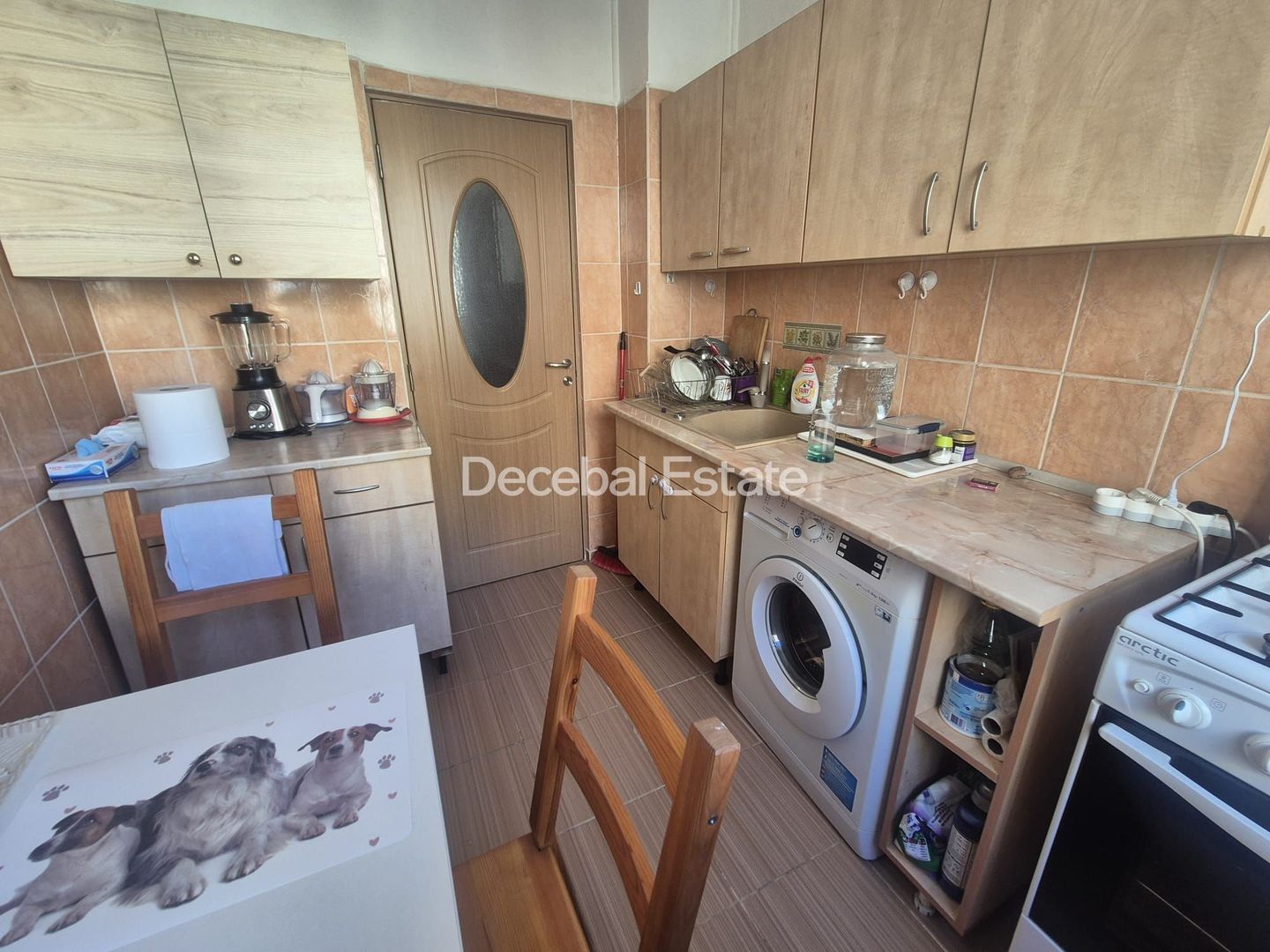 Apartament 2 camere, 51mp, Zona BD 1 Decembrie 1918, Sector 3 - Poză 4