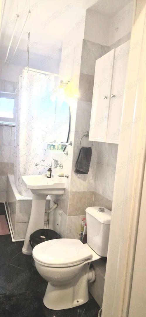 Vand garsoniera b.dul Timisoara, langa City Hotel - Poză 9