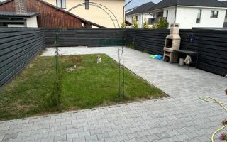 Duplex modern și elegant cu carport în Cartierul Arhitecților - Poză 5