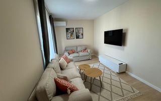Apartament cu 2 camere, 55mp, parcare, Zona Vivat Residence - Poză 2