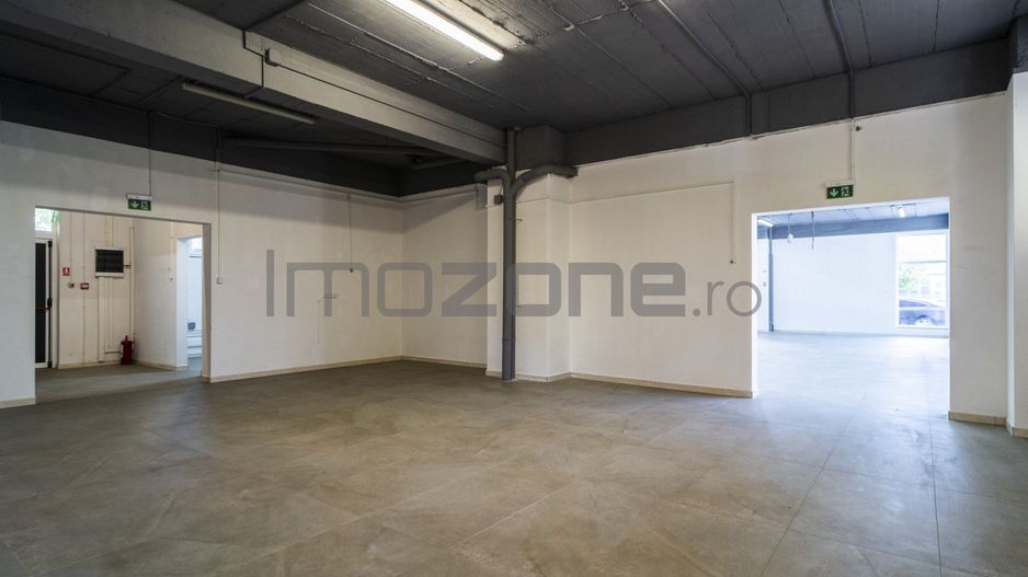 Spatiu Comercial | 70 mp - 140 mp | Locatie Avantajoasa | Uverturii | Militari - Poză 24