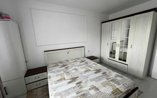 Apartament 2 camere open space, Vișan, Iași - 41 mp, etaj 1, construcție 2021 - Poză 6