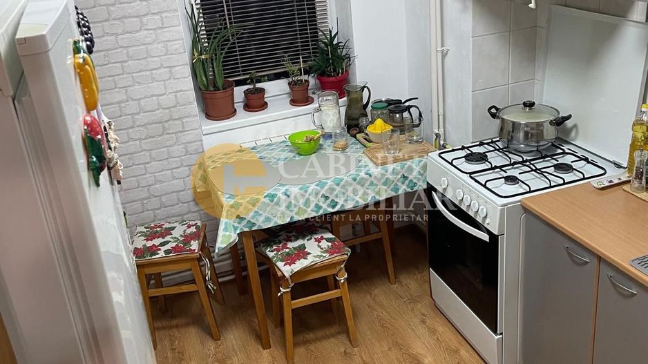 2 CAMERE, DECOMANDAT, 64 MP, ETAJ INTERMEDIAR, POITIERS - 119000 EURO - Poză 4