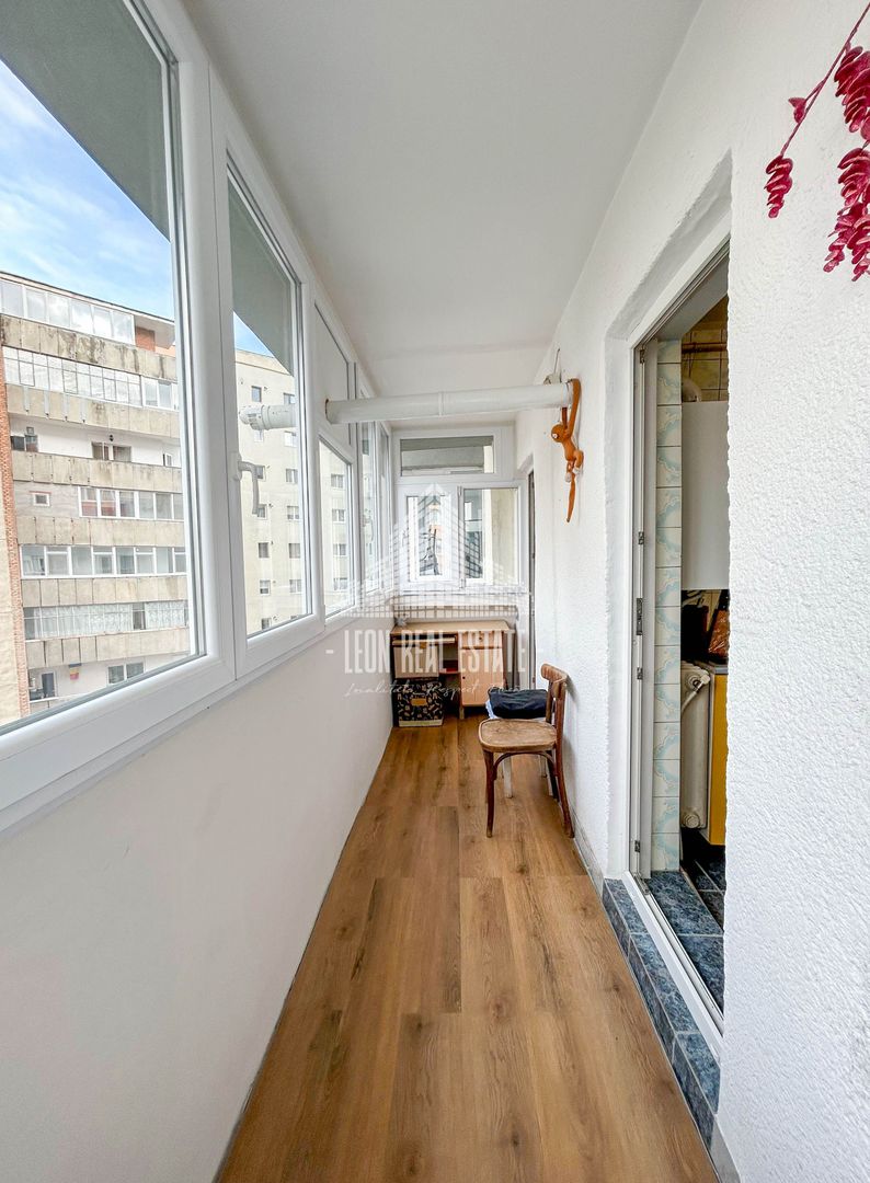 Apartament 2 camere, zona Ion Mester, Manastur, Cluj-Napoca - Poză 7