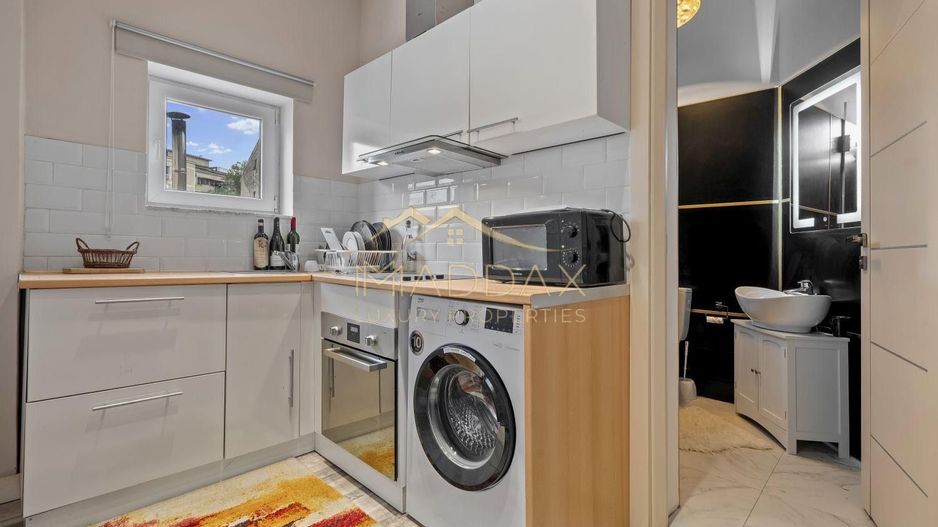 Apartament 2 camere**Renovat***Investitie/Airbnb***Centrul Istoric - Poză 8