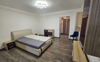 Garsonieră confort 1, renovată, mobilată, zona Craiovei - Poză 12