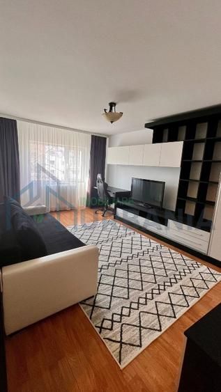 # Apartament cu o camera Pet friendly - Poză 1