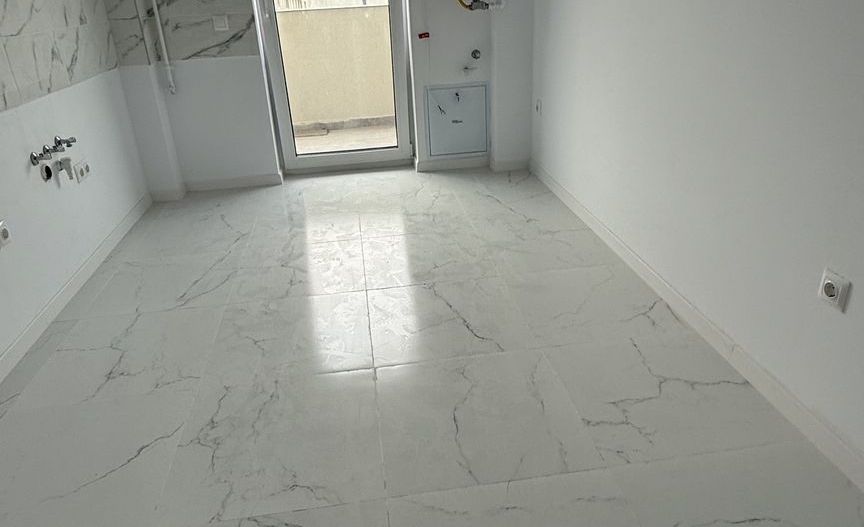 Apartament cu 2 camere, decomandat, etaj1, zona Doamna Stanca - Poză 8
