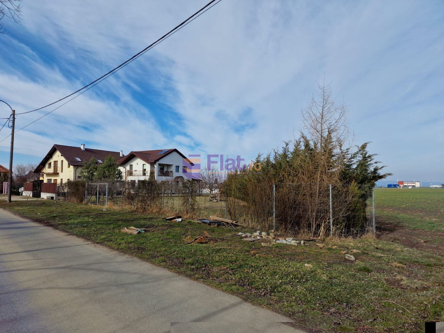 Teren Brasov, Ideal dezvoltare imobiliara Str. Morarului - Poză 5