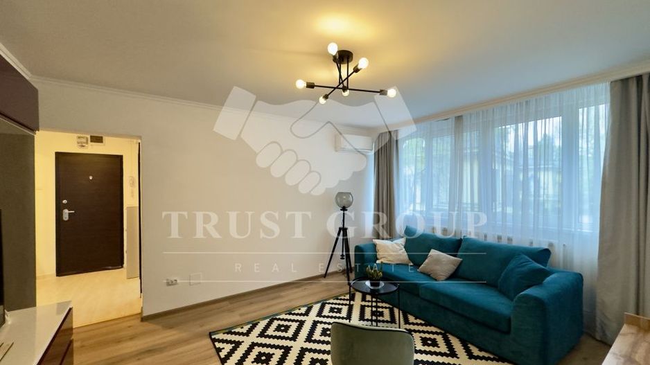 Apartament 3 camere Cismigiu | Imobil fără risc sau urgenta - Poză 4