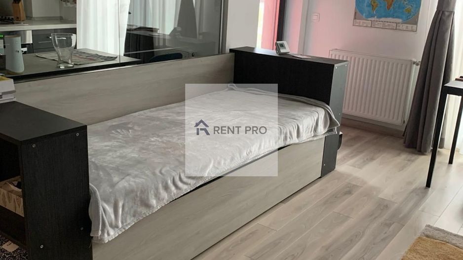 Garsoniera 39Mp 20 Residence Splaiul Independenței Grozăvești Virtuții - Poză 7