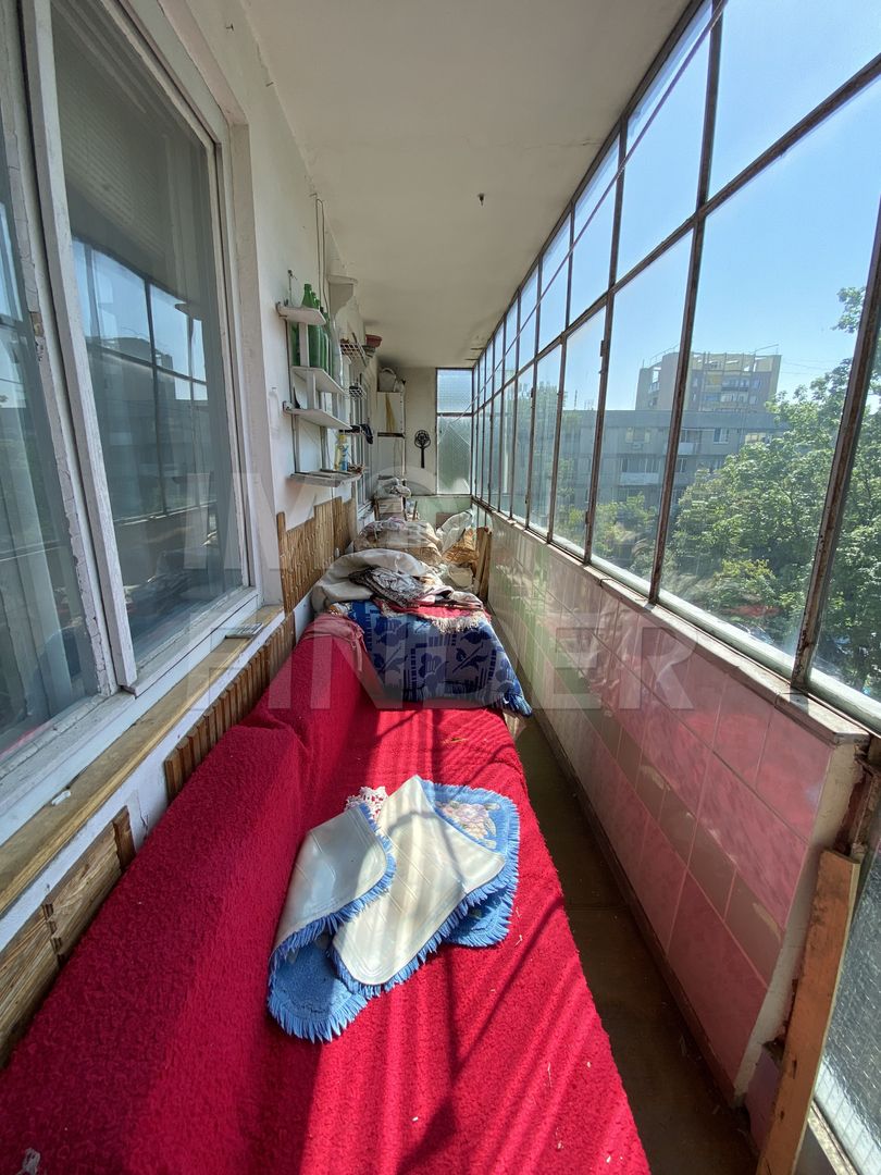 Vanzare 3 camere, Etaj 3 din 4, Balcon, Gheorgheni, Iulius Mall - Poză 9