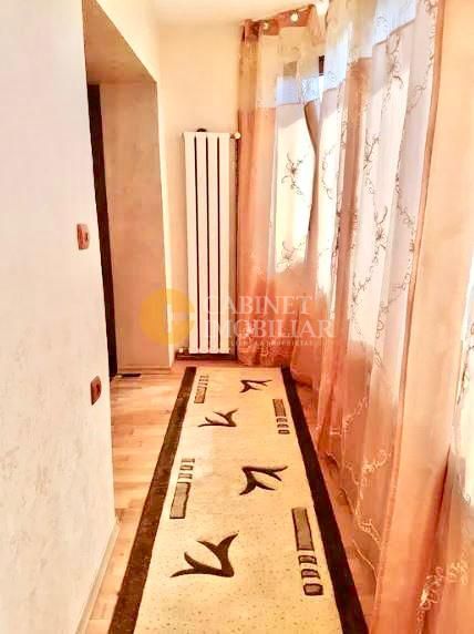 Apartament 3 camere decomandat 2 bai Pacurari-Posta - Poză 5