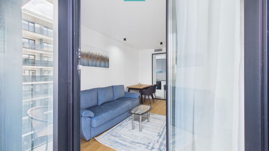 Apartament 2 camere | Nusco City Faza 2 - Poză 3