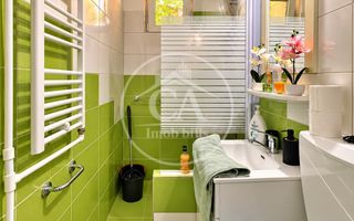 Apartament cu 2 camere de inchiriat in zona Rogerius, Oradea - Poză 5