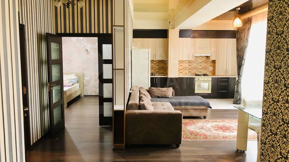 Chirie, apartament, 3 camere, str. Lvov, Botanica - Poză 2