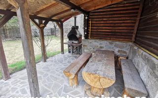 Casa de vacanta Cheia- Prahova - Poză 25