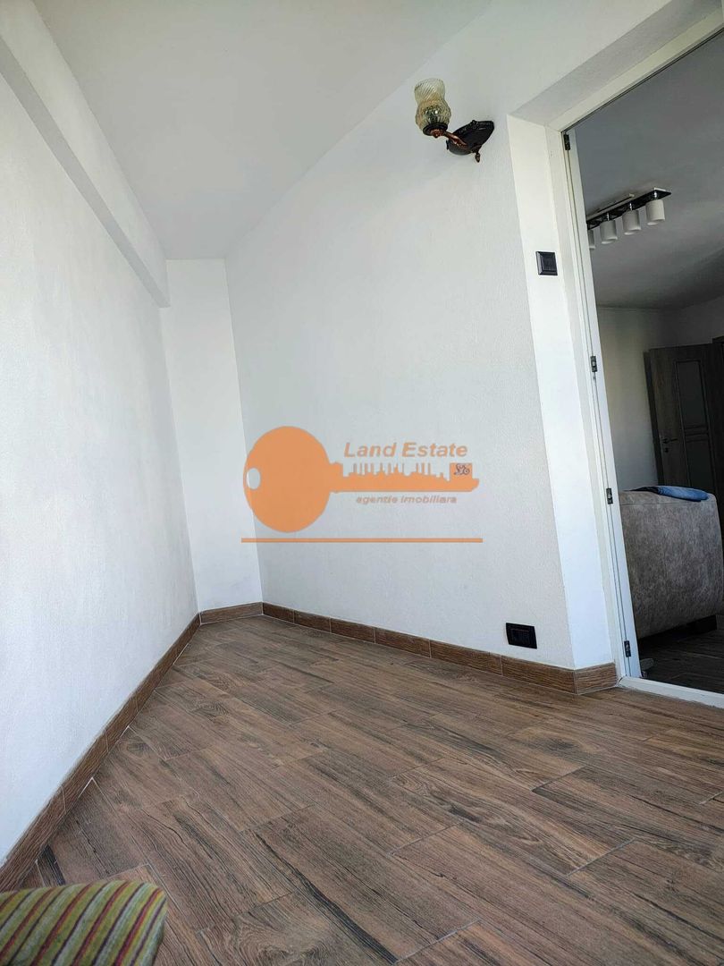 3 camere la 200m de metrou Lujerul - Poză 16