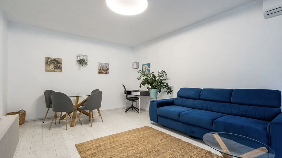 Chirie I Apartament 2 camere I Pipera I Parcare - Poză 3