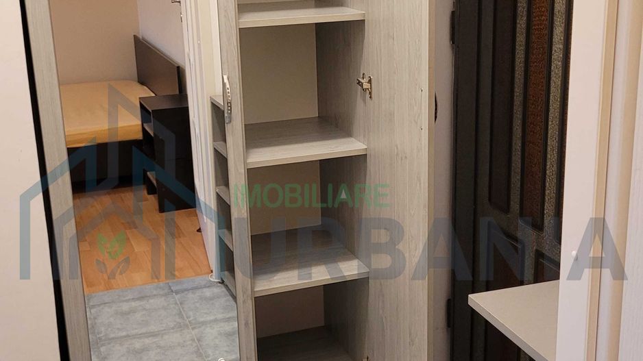 Apartament 1 cameră, zona Pacurari, Iași - Poză 5