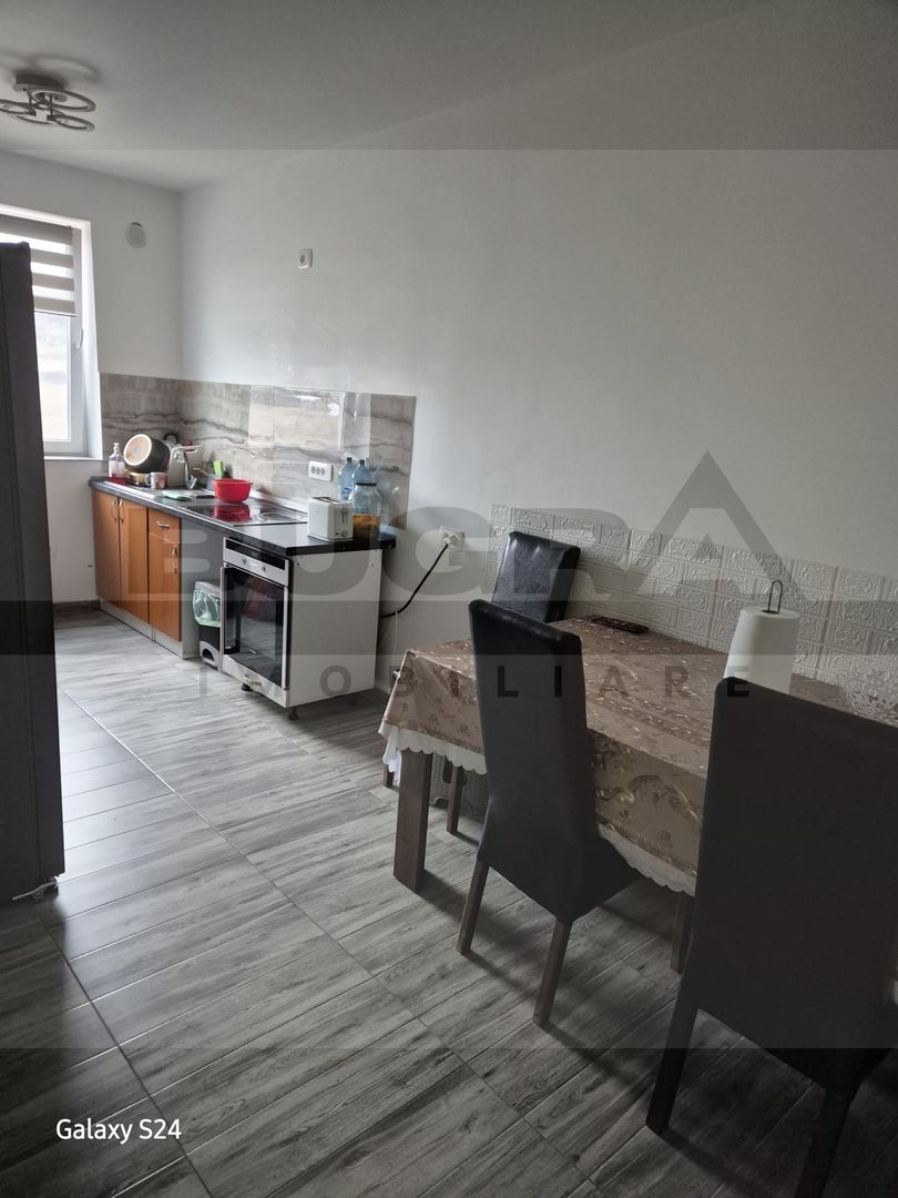 Apartament de 4 camere, modern, 89mp, Apahida - Poză 2