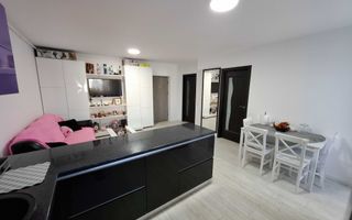 Apartament cu 2 camere și parcare, zona Teilor – Florești. - Poză 1