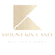 Mountain Land Real Estate Brasov - Logo