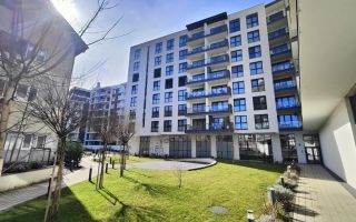 2 camere, premium, bloc nou, Marasti, The Nest, The Office, 21 Dec - Poză 12