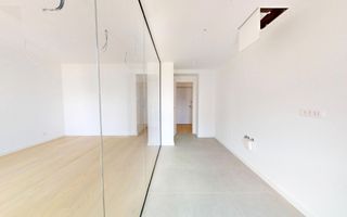 Studio Dublu | 2 camere | Nusco City Park | Etaj 6 | TVA Deductibil - Poză 8