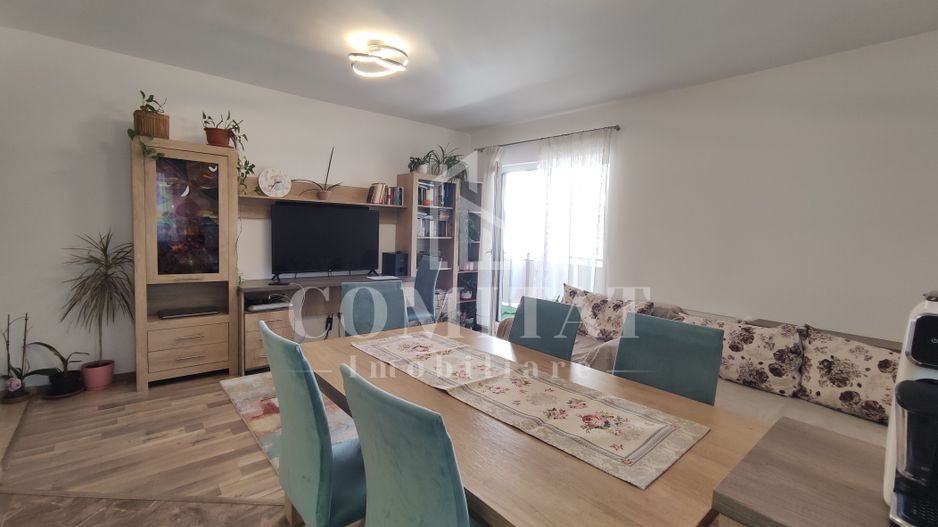 Apartament cu 3 camere | 71 mp | Vivo - Poză 2