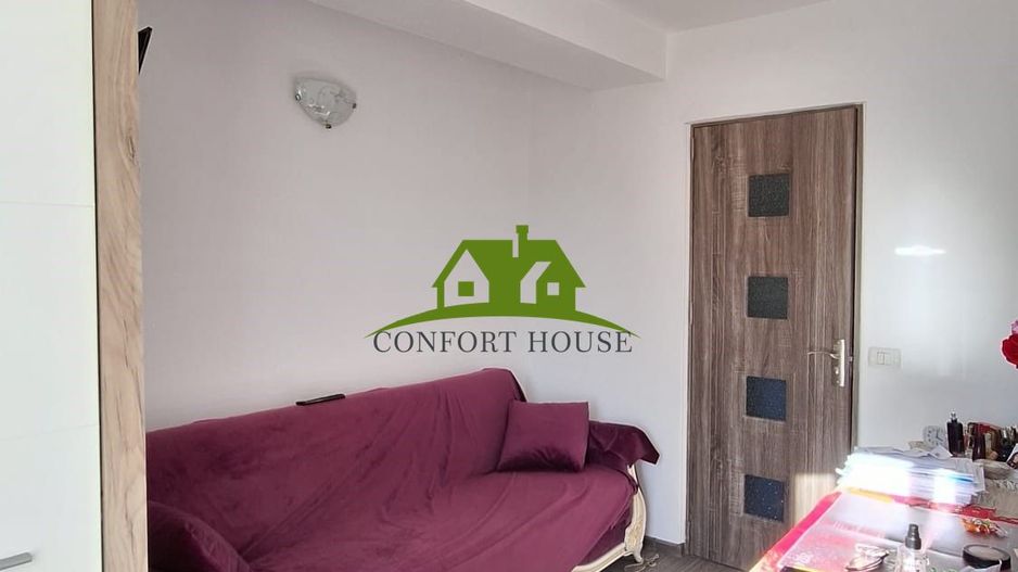 Garsoniera mare la cheie-Confort 1/Decomandata -Et.3/4 Nord-Rm.VL - Poză 14