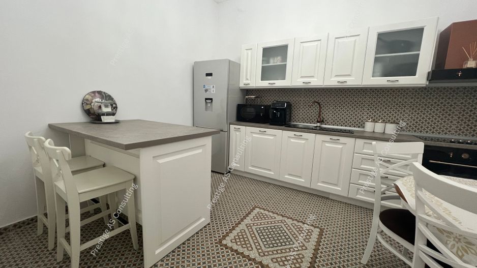 Apartament 2 Camere | Eleganta in zona Odobescu | Etaj 1 - Poză 5