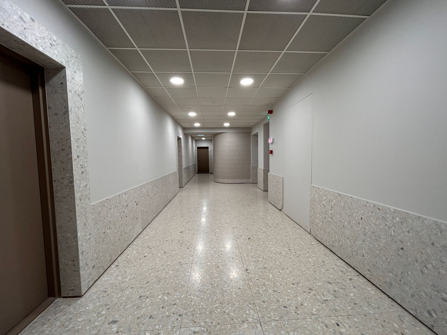 APARTAMENT 2 CAMERE | GREEN LAKE | LOC DE PARCARE | GRADINA 168MP - Poză 23