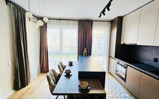 Apartament modern | 2 camere | Tineretului | Floresti - Poză 1