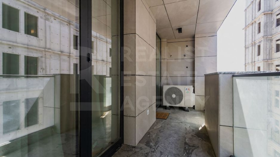 Chirie apartament PREMIUM în inima Chișinăului – Square Residence - Poză 7