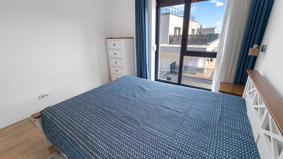 2 Camere 65mp Parcare Subterană | Arcadia Domenii Metrou +Costuri MICI - Poză 18