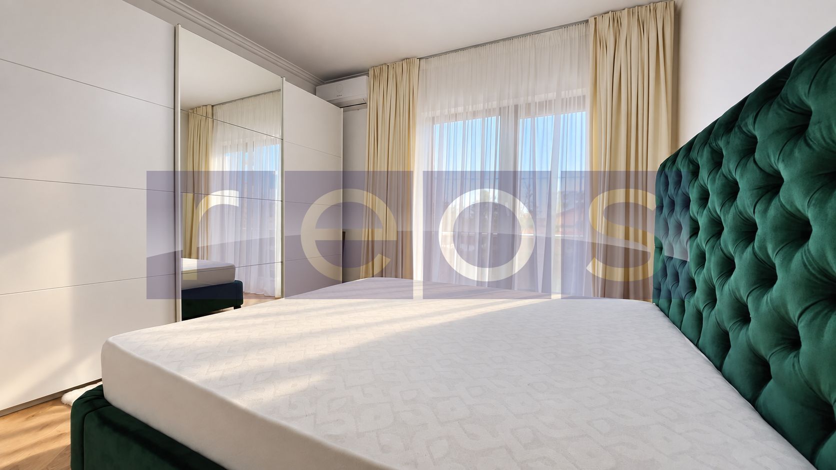 VANZARE VILA ELEGANTA | 6 CAMERE| 163 MP UTILI | STRAULESTI - Poză 9