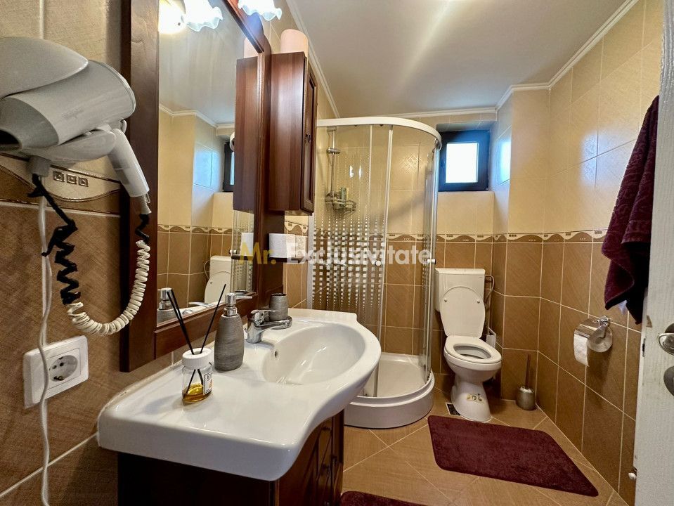 Pensiune de vânzare în Bobu, Scoarța - sau schimb cu apartament Timisoara - Poză 20