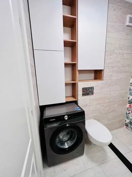 AP. 2 CAMERE EXIGENT PLAZA, BLOC NOU, MASINA SPALAT VASE, CENTRALA - Poză 7